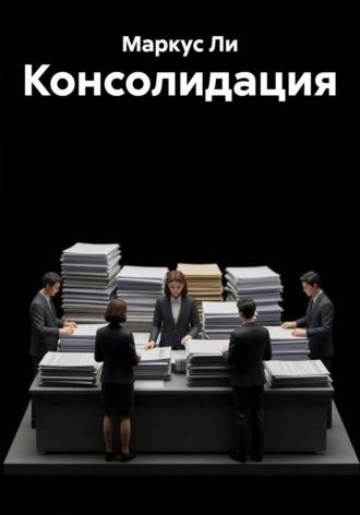 Маркус Ли. Консолидация