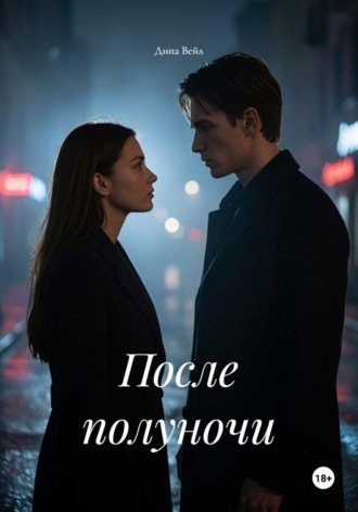 После полуночи. 
