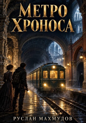 Метро Хроноса. 
