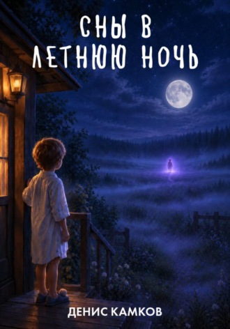 Денис Камков. Сны в летнюю ночь