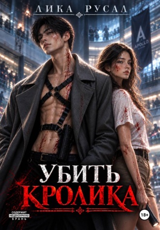 Убить кролика. Лика Русал