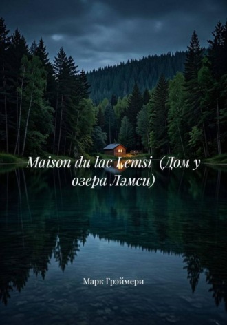 Maison du lac Lemsi  (Дом у озера Лэмси). Марк Грэймери