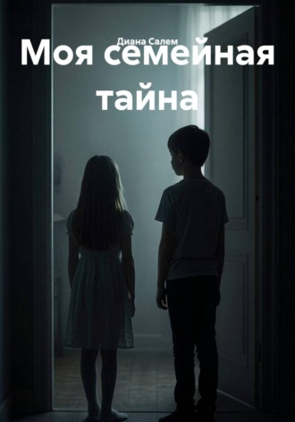 Моя семейная тайна. Диана Салем