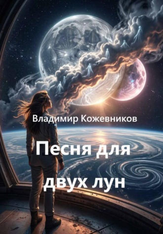 Владимир Кожевников. Песня для двух лун