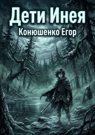 Дети Инея. 