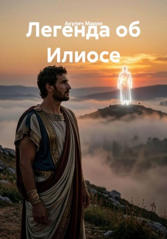 Легенда об Илиосе. Акулич Мария