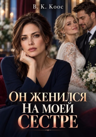 В.К. Косс. Он женился на моей сестре