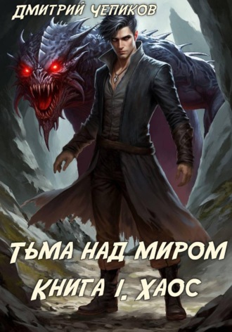 Дмитрий Чепиков. Хаос
