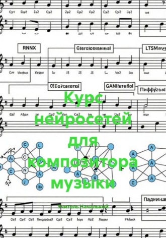 Учитель Начальной. Курс нейросетей для композитора музыки