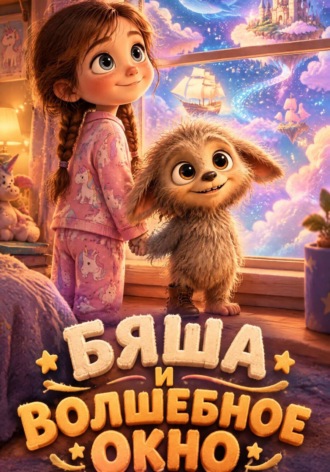 Бяша и волшебное окно. 