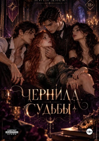 Чернила судьбы. Мира Даск