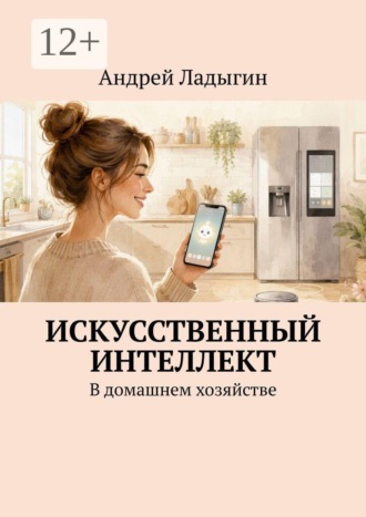 Искусственный интеллект. В домашнем хозяйстве. 
