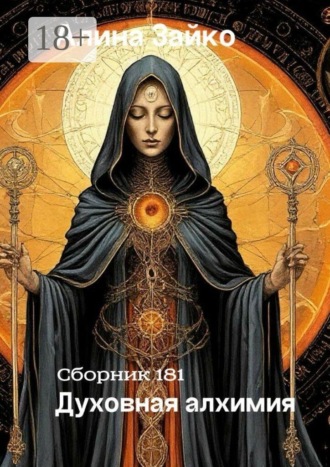 Алина Зайко. Духовная алхимия. Сборник 181