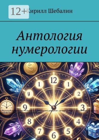 Кирилл Шебалин. Антология нумерологии