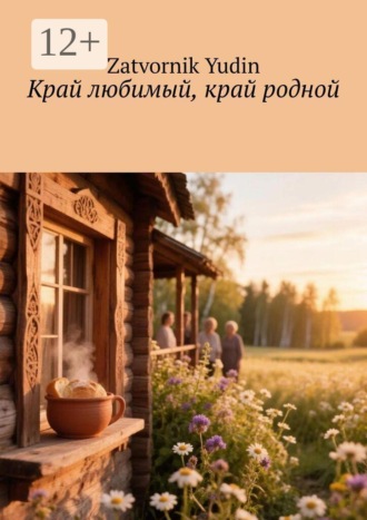 Zatvornik Yudin. Край любимый, край родной