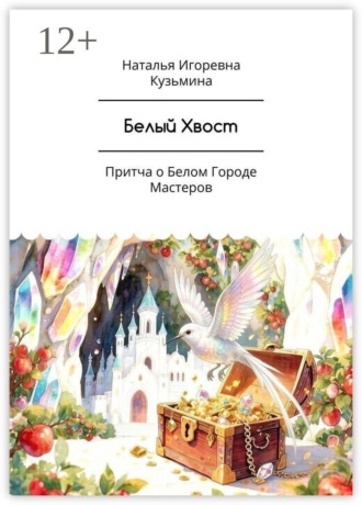 Белый Хвост. Притча о Белом Городе Мастеров. 