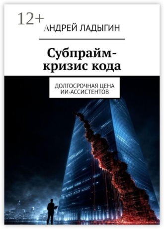 Субпрайм-кризис кода. Долгосрочная цена ИИ-ассистентов. 