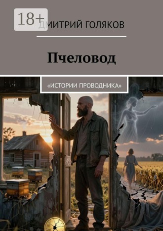 Дмитрий Голяков. Пчеловод. «Истории проводника»
