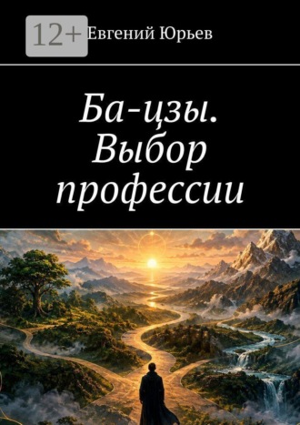 Евгений Юрьев. Ба-цзы. Выбор профессии