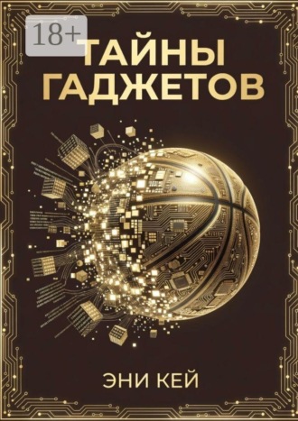Эни Кей. Тайны гаджетов