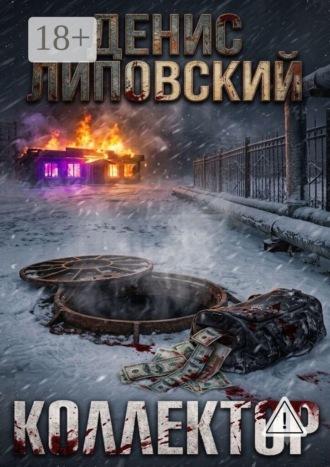 Денис Липовский. Коллектор