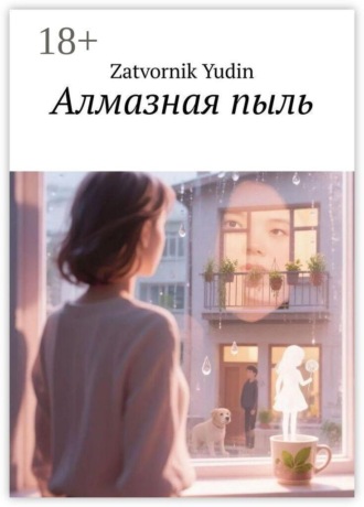 Zatvornik Yudin. Алмазная пыль