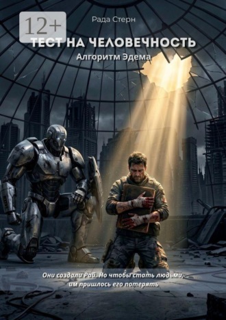 Рада Стерн. Тест на человечность. Алгоритм Эдема
