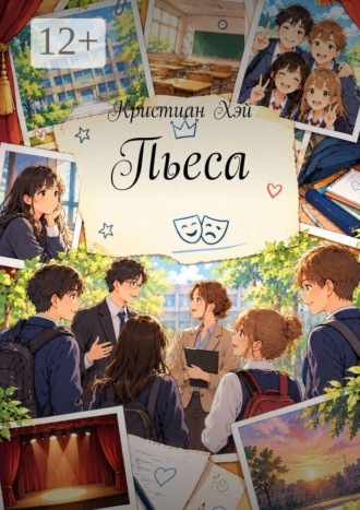 Пьеса. 