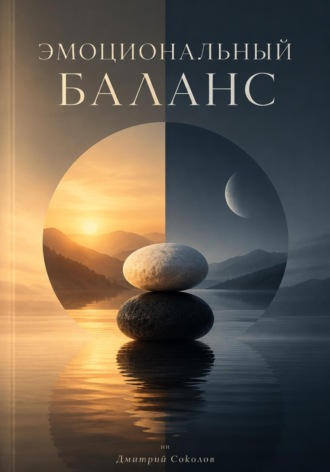 Дмитрий Соколов. Эмоциональный баланс