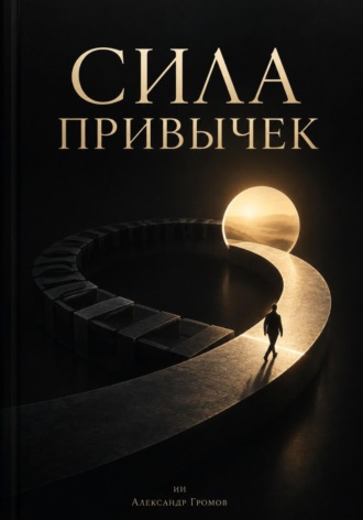 Александр Громов. Сила привычек