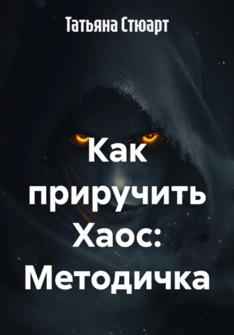 Татьяна Стюарт. Как приручить Хаос: Методичка