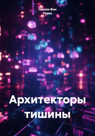 Архитекторы тишины. Натали Фон Рерих