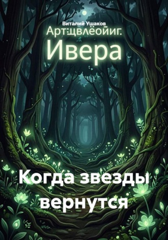 Когда звезды вернутся. Виталий Ушаков