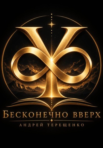 Бесконечно вверх. Андрей Терещенко