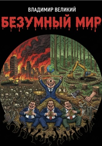 Безумный мир. Владимир Великий