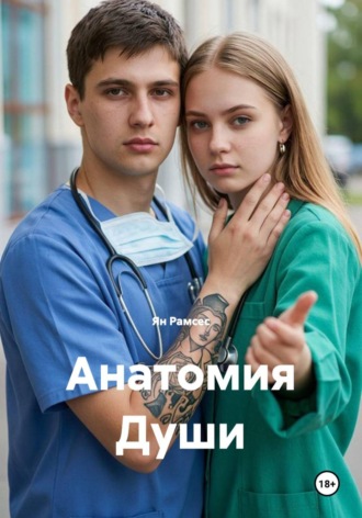 Дмитрий Рамсес. Анатомия Души