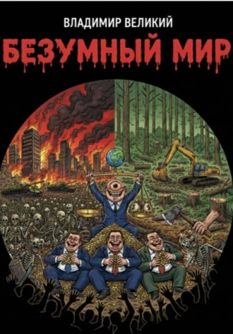 Безумный мир. Владимир Великий