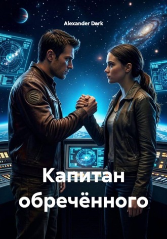 Капитан обречённого. Alexander Dark