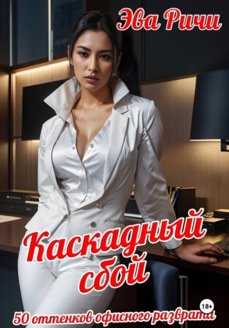Каскадный сбой. Эва Ричи