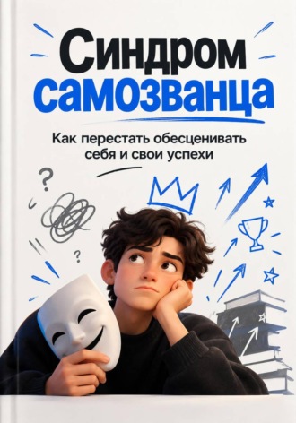 Синдром самозванца. Как перестать обесценивать себя и свои успехи. Руслан Куликов