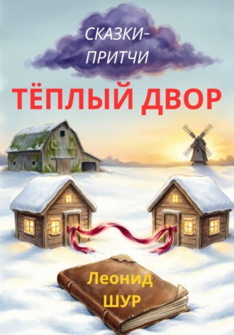 ТЁПЛЫЙ ДВОР. Леонид ШУР