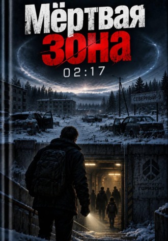 Мёртвая зона 02:17. Руслан Куликов