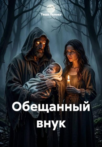 Таша Льнова. Обещанный внук