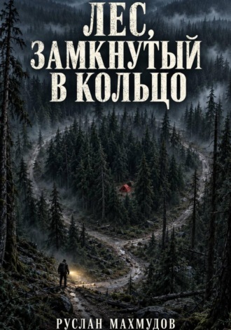 Руслан Махмудов. Лес, замкнутый в кольцо