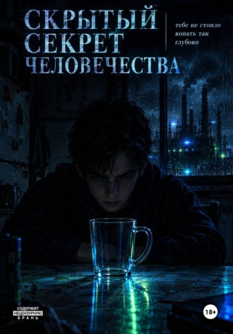 Скрытый секрет человечества. Куатжан Рахметов