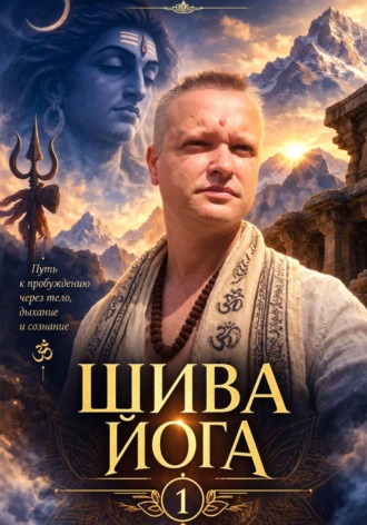 Шива йога 1. Артур Сергеевич Грант