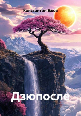 Дзюпосле. Константин Ежов