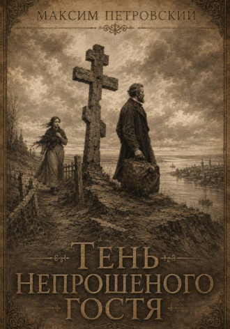 Максим Петровский. Тень непрошеного гостя