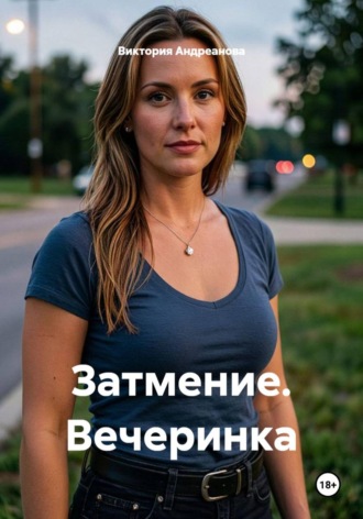Затмение. Вечеринка. 