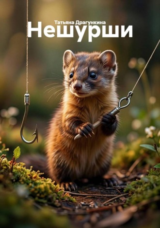 Татьяна Драгункина. Нешурши